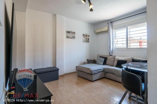 Dúplex en venta en SANTA CRISTINA - MALAGA