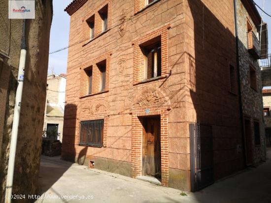  Se Vende en Navaluenga - AVILA 