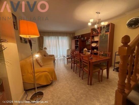 VIVIENDA TIPO DUPLEX EN LA ALAMEDA DE CERVANTES - MURCIA