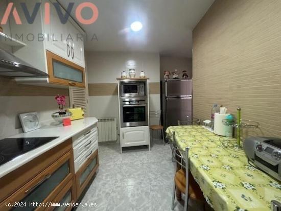 VIVIENDA TIPO DUPLEX EN LA ALAMEDA DE CERVANTES - MURCIA