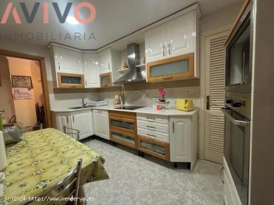 VIVIENDA TIPO DUPLEX EN LA ALAMEDA DE CERVANTES - MURCIA