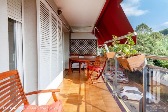 Encantador Apartamento en Arenys de Mar - ¡Tu Refugio Costero! - BARCELONA