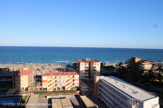 Apartamento en Playa de San Juan  con vistas al mar - ALICANTE