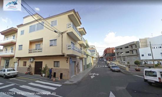 Venta piso en Granadilla de Abona (Sta. Cruz de Tenerife) - SANTA CRUZ DE TENERIFE