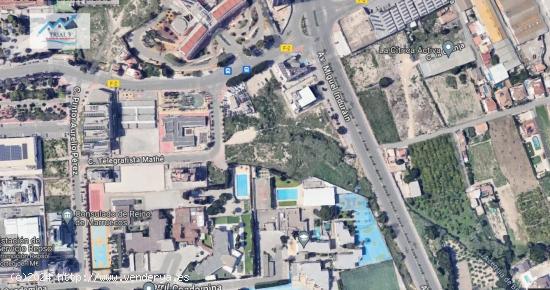 Venta Oficina en Murcia - MURCIA