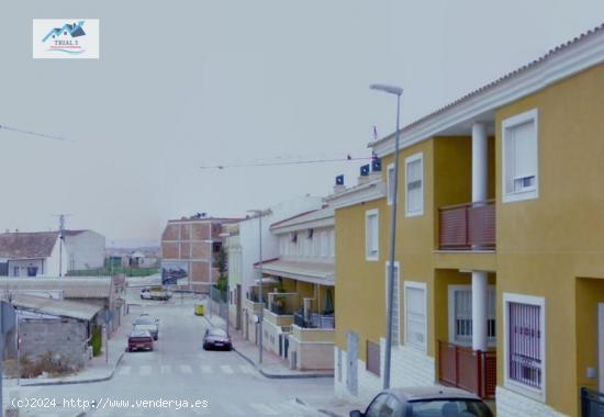 Venta Piso en  Lorqui - Murcia - MURCIA