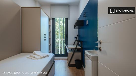 Se alquila habitación cerca de Campus Reina Mercedes, Sevilla - SEVILLA