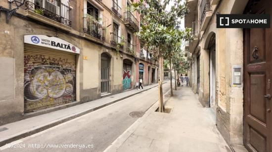 Apartamento de 2 dormitorios en alquiler en Barcelona - BARCELONA