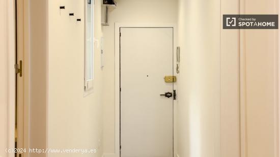 Apartamento de 2 dormitorios en alquiler en El Raval - BARCELONA