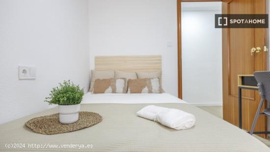 Habitación en piso compartido en valència - VALENCIA