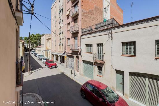 Apartamento entero de 1 dormitorio en Barcelona - BARCELONA