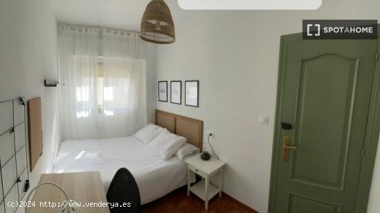 Habitación en piso compartido en Cartagena - MURCIA