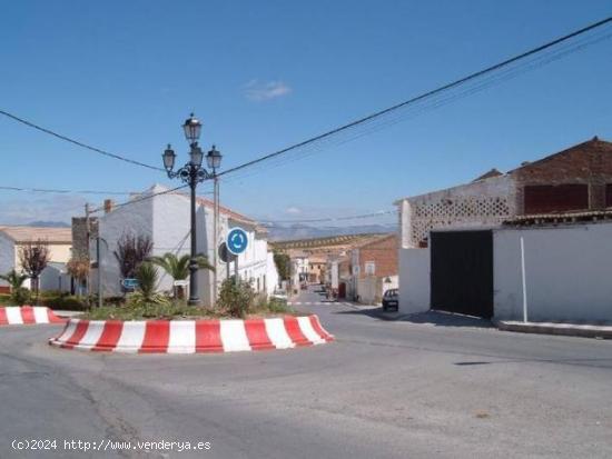 Se Vende en Chimeneas - GRANADA