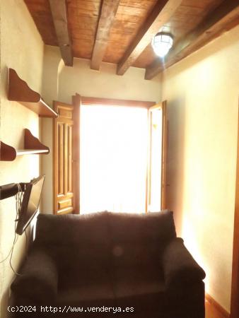 LT/ EST - Apartamento de DOS dormitorios, zona Bajo Albaycin - GRANADA