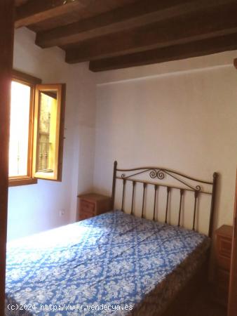 LT/ EST - Apartamento de DOS dormitorios, zona Bajo Albaycin - GRANADA