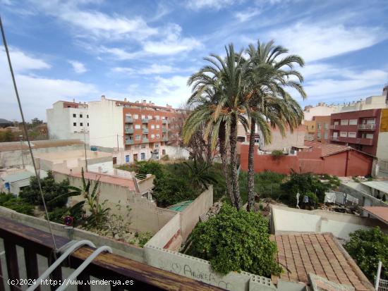  VIVIENDA BARRIOMAR - MURCIA 