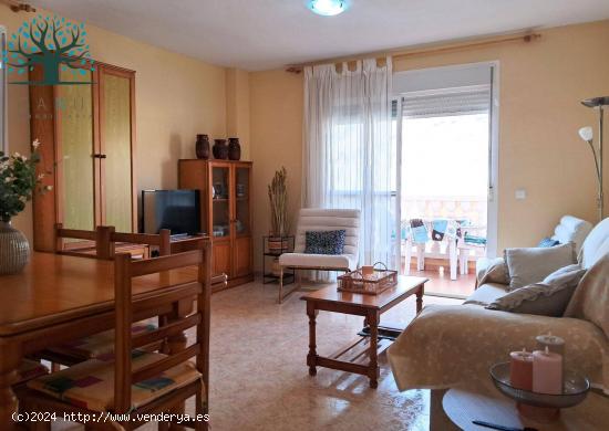 PRECIOSO APARTAMENTO EN RESIDENCIAL CON PISCINA - MURCIA