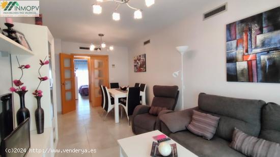 EN VENTA IMPECABLE VIVIENDA DE 3 DORMITORIOS EN RIO CUARTO - CASTELLON