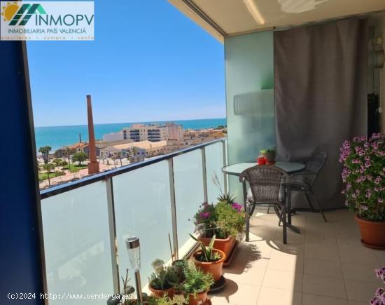 EN VENTA IMPECABLE PISO DE 2 DORMITORIOS EN LA URBANIZACION DEL BRIAL - CASTELLON