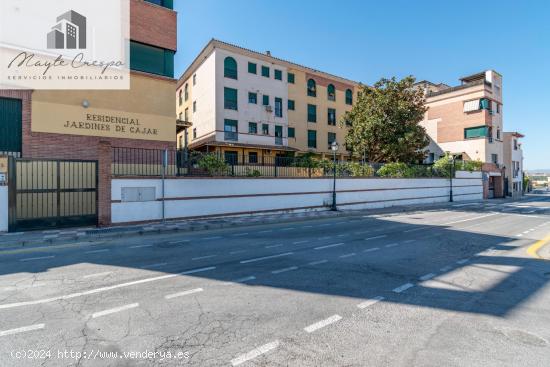  Bonito triplex a a venta en la urbanización mas demanda de Cájar. - GRANADA 