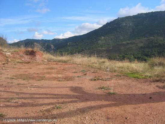 Finca Rústica en venta  - GRANADA