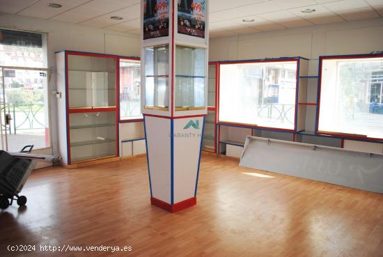  Se vende Local comercial en Santoña - CANTABRIA 