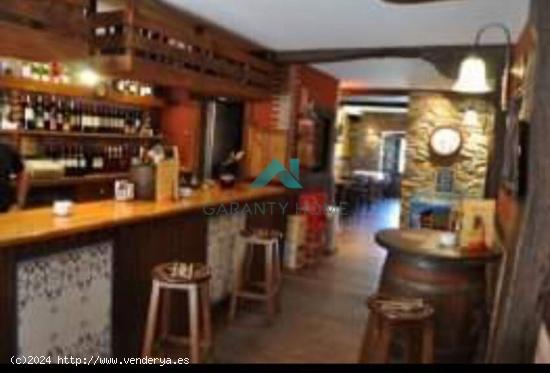 Se vende bar en funcionamiento en Laredo - CANTABRIA