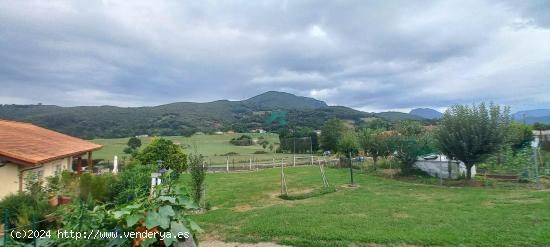 Se vende chalet pareado en Rasines - CANTABRIA