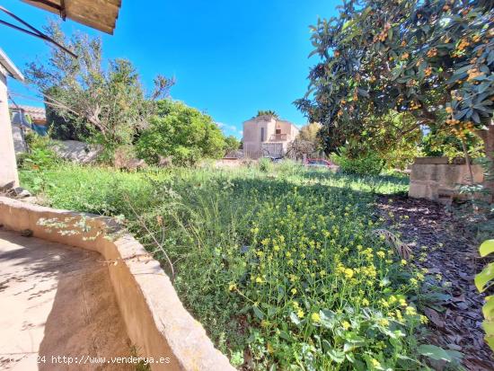 CASA DE PUEBLO EN COSTITX - BALEARES