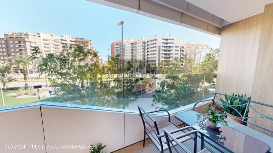 INMEJORABLE VIVIENDA EN JUAN DE BORBON - MURCIA