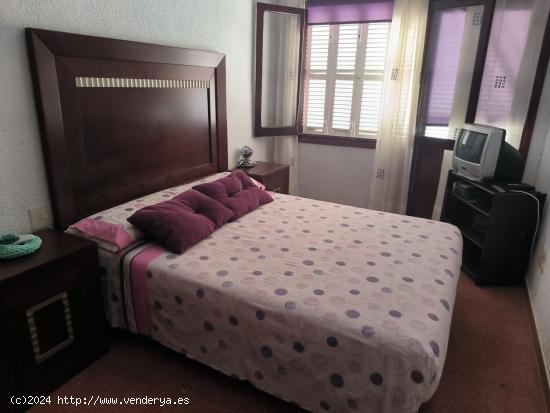 CHALET CALARREONA - MURCIA