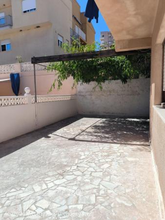 DUPLEX EN EL HORNILLO - MURCIA