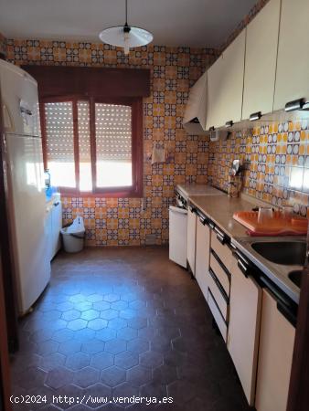 DUPLEX EN EL HORNILLO - MURCIA