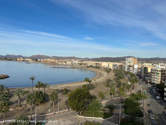 PISO EN PRIMERA LÍNEA - MURCIA