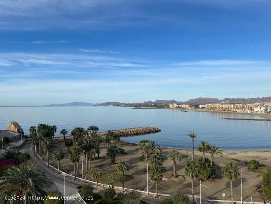 PISO EN PRIMERA LÍNEA - MURCIA