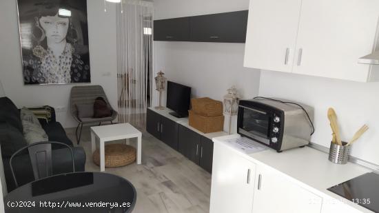 APARTAMENTO EN CALARREONA - MURCIA