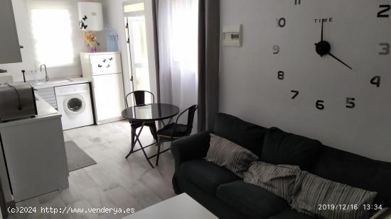 APARTAMENTO EN CALARREONA - MURCIA