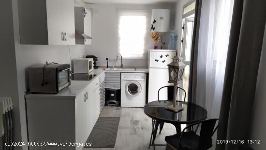 APARTAMENTO EN CALARREONA - MURCIA