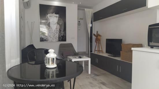 APARTAMENTO EN CALARREONA - MURCIA