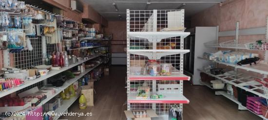 OPORTUNIDAD!!! SE VENDE LOCAL - ALICANTE