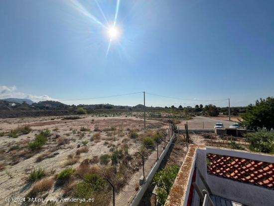 Impresionante finca de 60.000 m² con increíbles posibilidades para desarrollo en entorno tranquilo