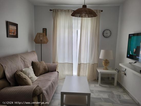  BONITA VIVIENDA EN EL CENTRO!! - CADIZ 