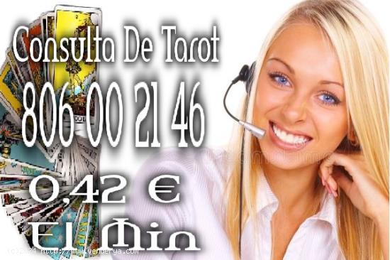  Tarot Tirada Visa Del Amor | 806 Tarot 