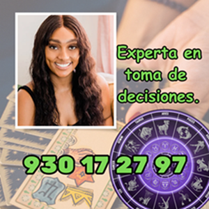   Tarot del Amor 4.5 eur 15 min 930172797 