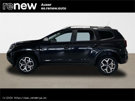 Se Vende DACIA Duster Prestige TCE 74kW(100CV) GLP 4X2