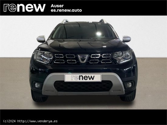 Se Vende DACIA Duster Prestige TCE 74kW(100CV) GLP 4X2