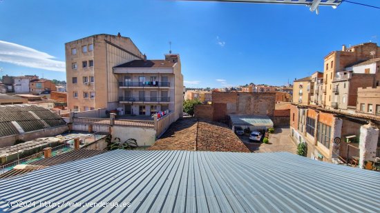  Unifamiliar adosada en venta  en Manresa - Barcelona 