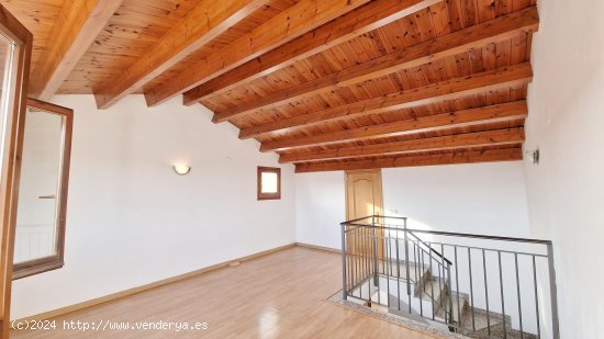 Unifamiliar adosada en venta  en Moià - Barcelona