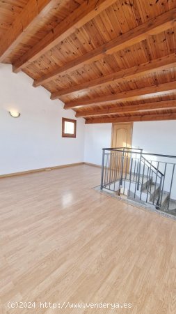 Unifamiliar adosada en venta  en Moià - Barcelona