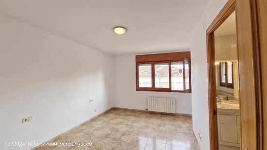 Unifamiliar adosada en venta  en Moià - Barcelona